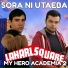 Laharl Square