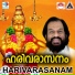 K J Yesudas