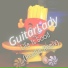 GuitarLady