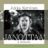 Jukka Kervinen & Belleville