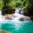 ASMR Waterfall Sounds