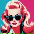Retro Barbie