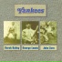 Derek Bailey, John Zorn, George Lewis