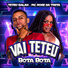Teteu Balah feat. Mc Rose da Treta