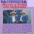 Los Tahures