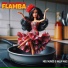 Flamba feat. Ronald Mello, Lady Agatha, YO YO MA