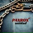 PAXROX