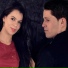 Adla e Eugenio