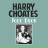 Harry Choates