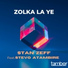 Stan Zeff feat. Stevo Atambire