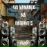 DJ GRZS, mc lekão, Mc Delux, Magic Productions