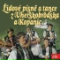 Antonín Stojaspal, Horymír Sušil, Stanislav Hurbiš
