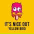 yellow bird
