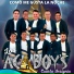 Los Acaboy's, Cuarta Insignia