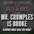 Guillermo de Llera Blanes feat. Billy Blanes