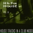 Morris Fantasy Funky House
