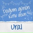 Oğuz DG