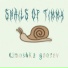 Timoshka Goosev