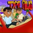 Young Zeno, Flaxnattu feat. iamtgpedro