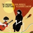 Sara Indrio, Alejandro Sancho