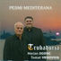 Trubadurja, Marjan Zgonc, Tomaž Vrhovnik