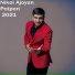 Nikol Ajoyan