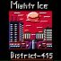mighty ice