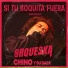 Orqueska International, Chino y su Gala