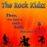The Rock Kidzz