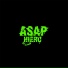 ASAP Hiero, ALEEX, Jovem Drewer