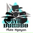 3yo Dorobo