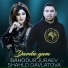 Bahodur Juraev, Shahlo Davlatova