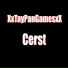 XxTayPanGamesxX