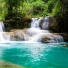 ASMR Waterfall Sounds