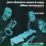 Joan Chamorro feat. Andrea Motis, Dick Oatts