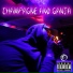 Ojeda DOC feat. Davinnci No Fronts