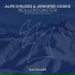 Alpe d'HuZes & Jennifer Cooke