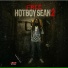 HOTBOY SEAN feat. Hus Mozzy, HELLRELL3300