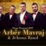 Arber Mavraj, Jehona Band