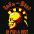 100% Pure British Oi - Infa riot