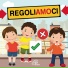 Paola Fontana, Piccoli Cantori Cappella Lauretana