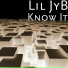 Lil JyB