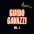 Guido Gavazzi