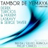 Derek Turcios, Maxim Laskavy, Serge Taver