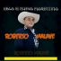 Roberto Malavé