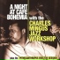 Charles Mingus Jazz Workshop