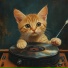 Meowphoria