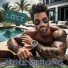 MIKE STRONG