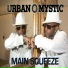 Urban Mystic