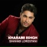 Shahab Lorestani